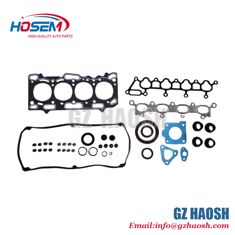 Wholesale Auto Parts Engine Full Gasket Kit MD979211 Suitable For Mitsubishi