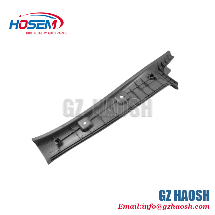 Wholesale Front Side Trim Cover LH 8-97405255-2 8974052552 Suitable For Isuzu 700P 4HK1