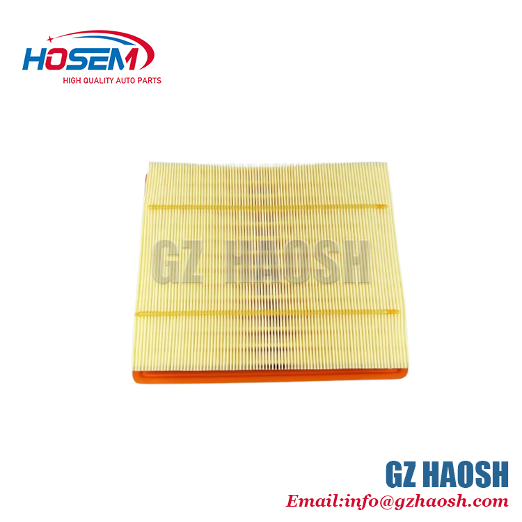 Auto Parts Air Filter 8-97499548-0 8974995480 Suitable For Isuzu D-MAX MU-X 2020-2022 1.9