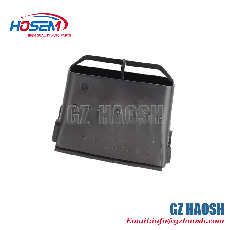 Wholesale 8-98028563-1 8980285631 Air Outlet Center Grille Suitable For Isuzu 600P
