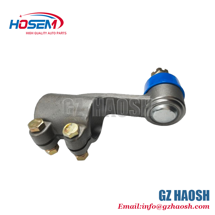 Isuzu Auto Parts 1-43150802-0 1431508020 Tie Rod End LH Suitable For Isuzu FVR34 FTR
