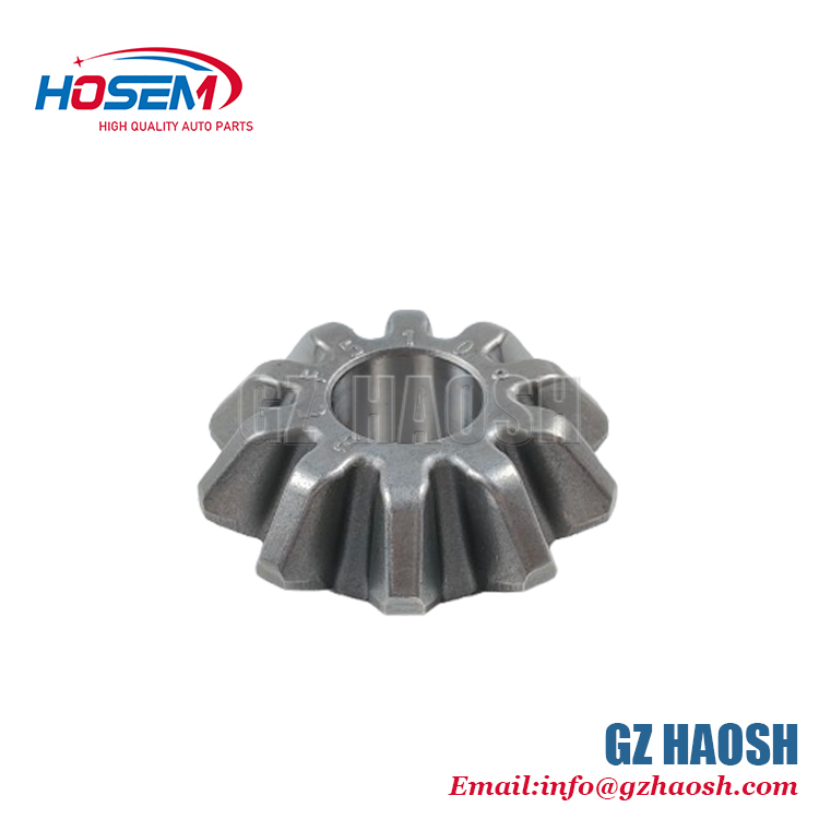 Isuzu Rear Differential Pinion Gear 10T 8-97226762-1 8972267621 For Isuzu UCS17 TFS 4ZE1