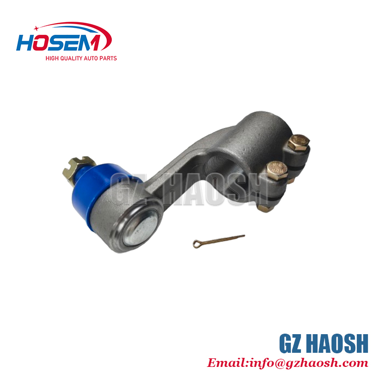 Wholesale Isuzu Tie Rod End RH 1-43150801-0 1431508010 Suitable For ISUZU FVR34 FTR