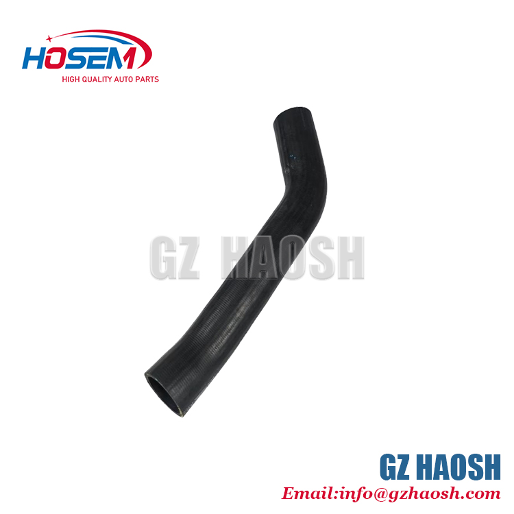 Isuzu Parts Charge Air Hose II 8980656982 8-98065698-2 Suitable For Isuzu DMAX MUX