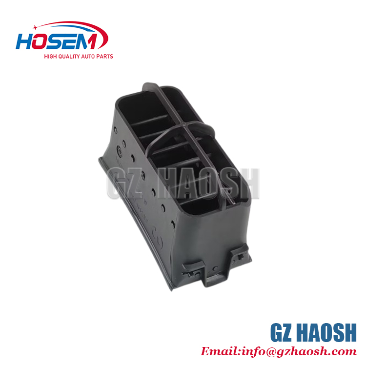 Isuzu Body Parts 8-98028562-2 8980285622 Air Outlet Side Grille Suitable For Isuzu 600P Truck