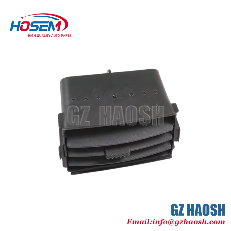 Wholesale 8-98028563-1 8980285631 Air Outlet Center Grille Suitable For Isuzu 600P