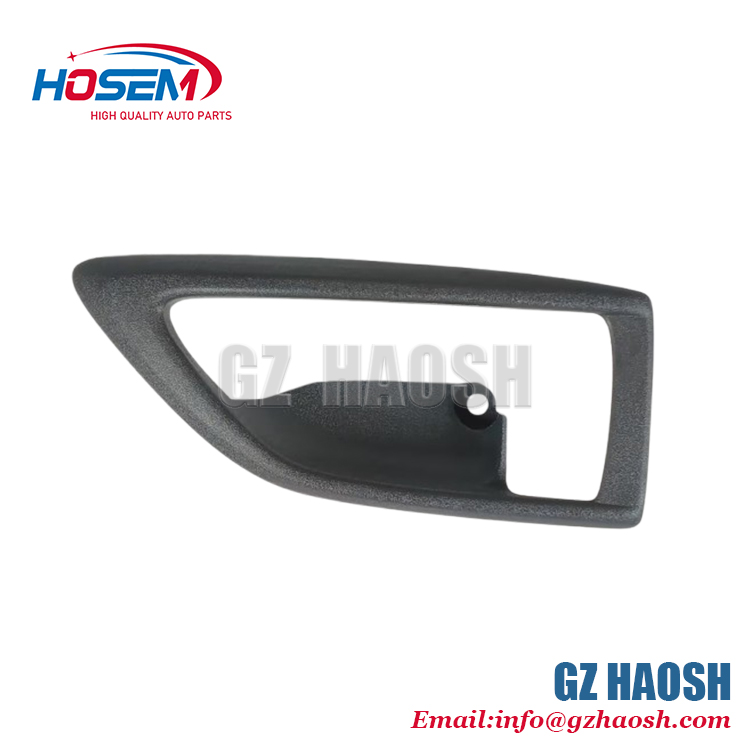 Front Door Interior Handle Mount LH 8-98029110-0 Fit For Isuzu MKR77 4KH1-CN6LB Truck