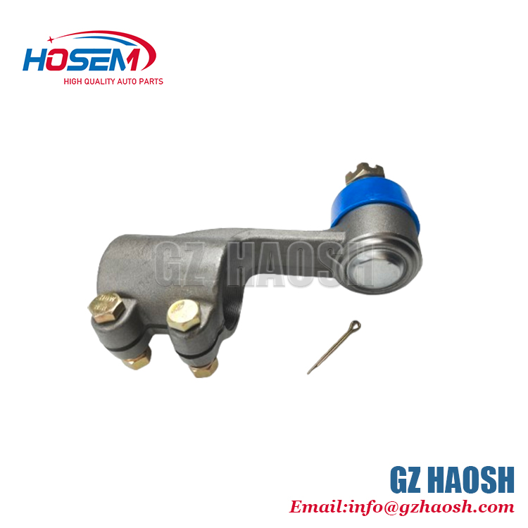 Isuzu Auto Parts 1-43150802-0 1431508020 Tie Rod End LH Suitable For Isuzu FVR34 FTR