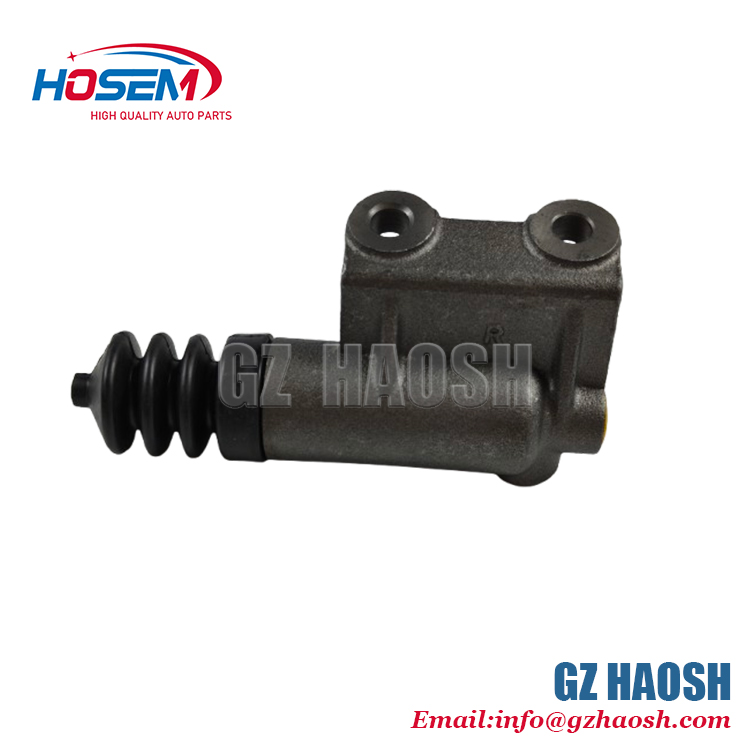 Isuzu Parts Clutch Slave Cylinder 1-47570050-2 1475700502 Suitable For Isuzu FSR 6BD1 Engine 