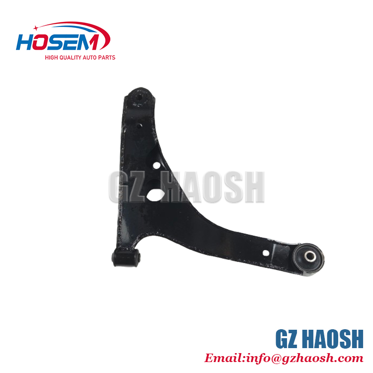 Auto Suspension Front L Lower Control Arm Assembly 7C19 3A053AA-PT For Ford Transit V348
