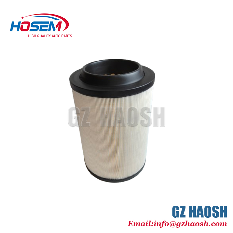 Air Filter Element JKL2230E6069 Suitable For Foton Cummins ISF3.8 Truck Spare Parts