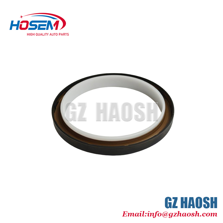Futon Part Crankshaft Rear Oil Seal 3968563 Suitable For Cummins ISF3.8 ISF4.5