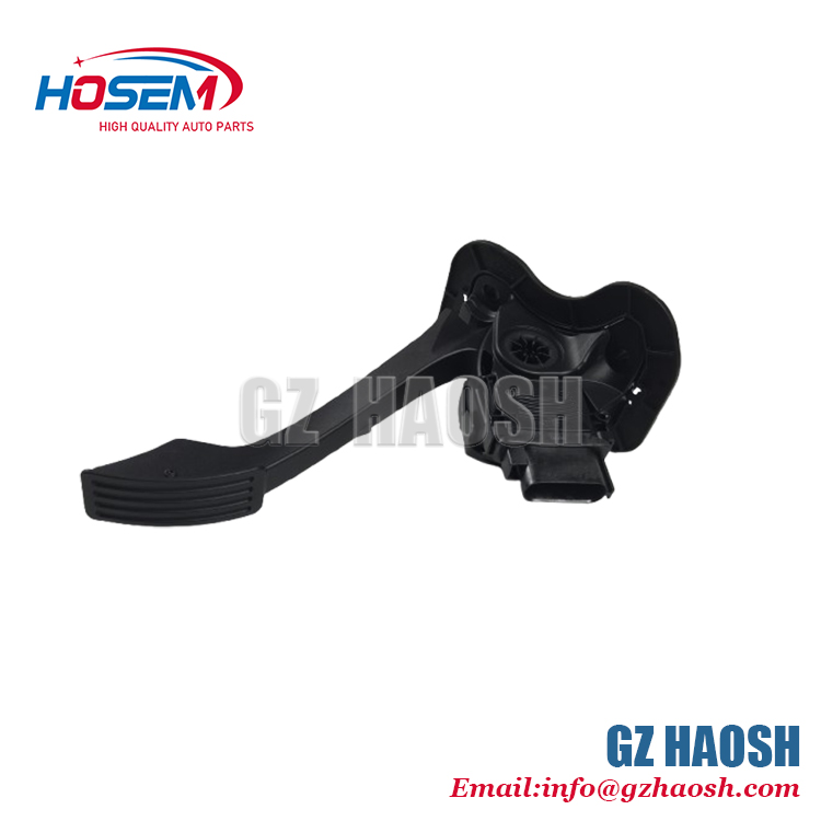 Auto Body Parts Accelerator Pedal 6C11-9F836-CF 6c119f836cf For Ford Transit V348 4D24 Engine