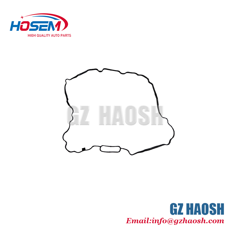 Oil Pan Gasket 4995750 Suitable For Foton Cummins ISF3.8 ISF4.5 Diesel Engine Seal Oil Pan