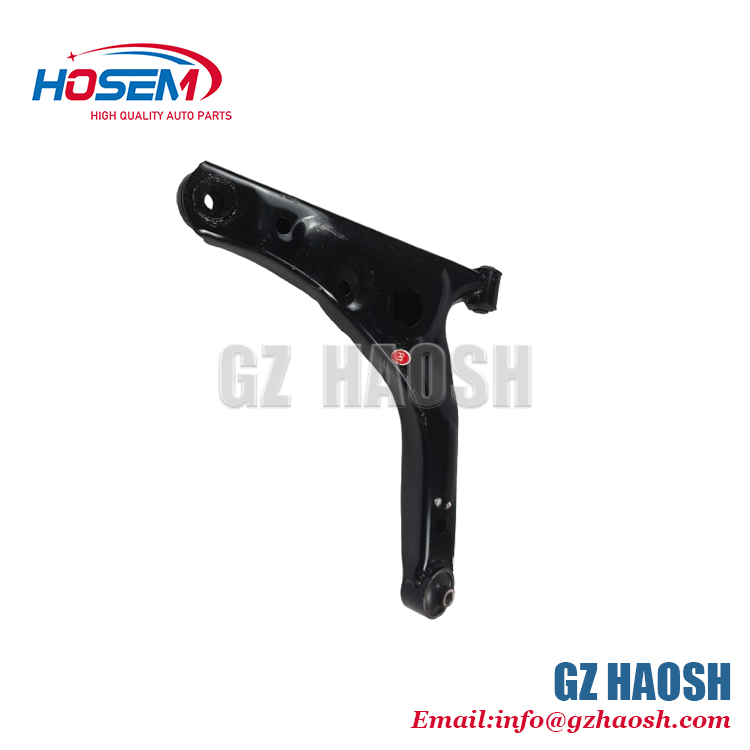 Auto Suspension Front L Lower Control Arm Assembly 7C19 3A053AA-PT For Ford Transit V348