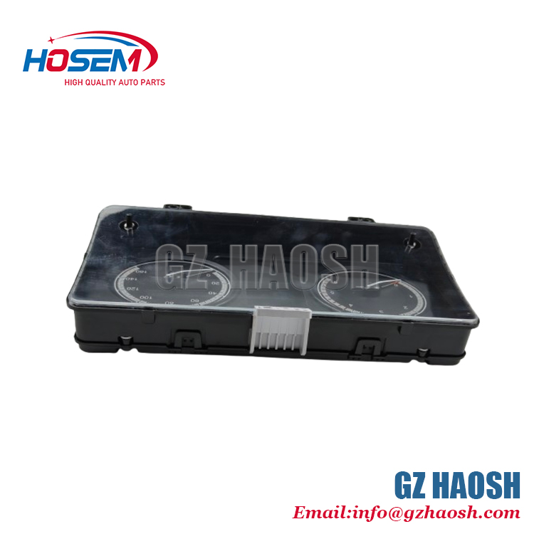 Auto Parts Instrument Cluster Assembly GN3‑10849‑AD GN310849AD Fit For JMC N720 Truck