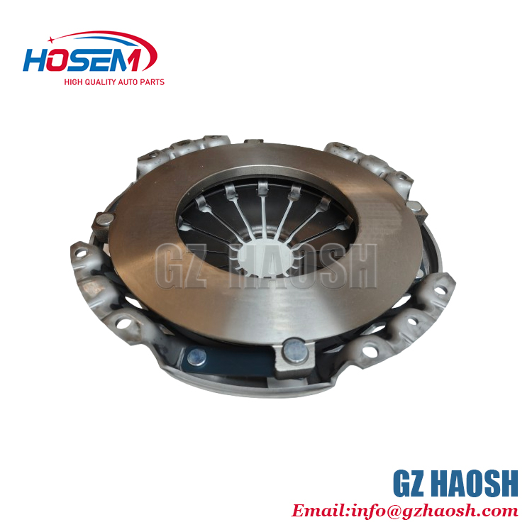 J1105116100002E5786 Clutch Pressure Plate Fit For Foton Cummins ISF3.8