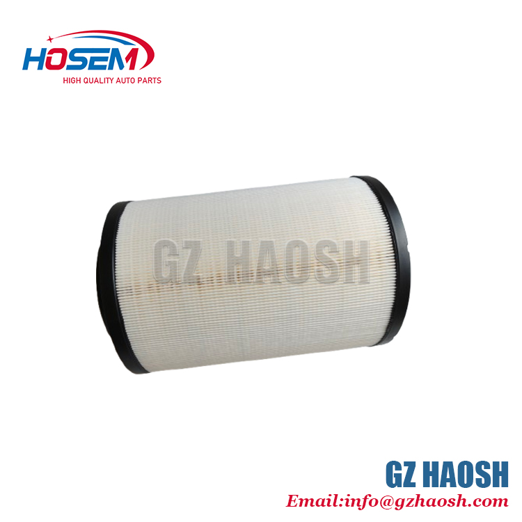 Air Filter Element JKL2230E6069 Suitable For Foton Cummins ISF3.8 Truck Spare Parts