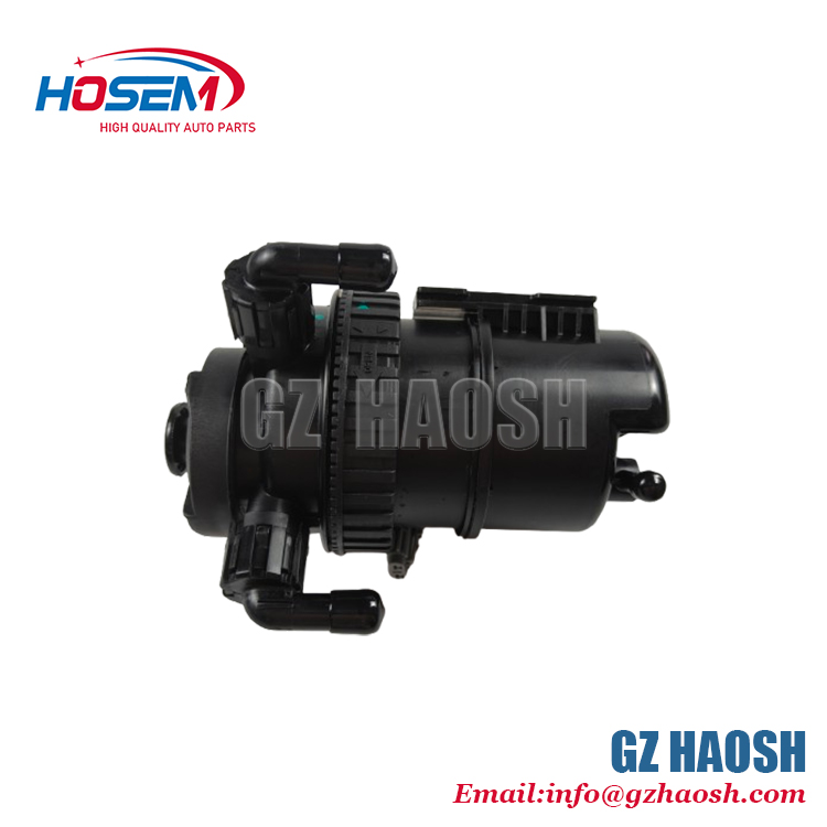 Car Auto Parts CA100126740 Fuel Water Separator Assembly For Isuzu RM493 DMAX LT MUX RZ4EG6 