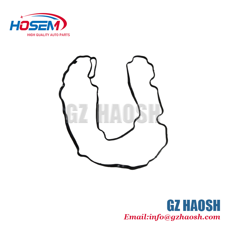 Oil Pan Gasket 4995750 Suitable For Foton Cummins ISF3.8 ISF4.5 Diesel Engine Seal Oil Pan