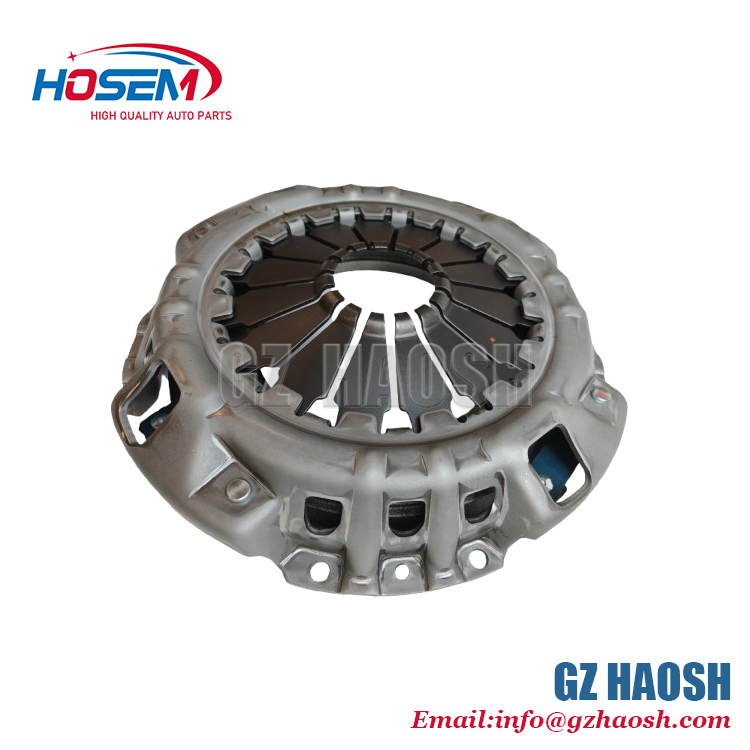 J1105116100002E5786 Clutch Pressure Plate Fit For Foton Cummins ISF3.8