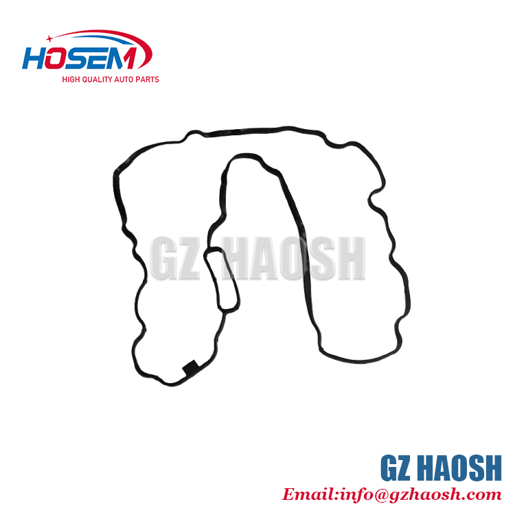 Oil Pan Gasket 4995750 Suitable For Foton Cummins ISF3.8 ISF4.5 Diesel Engine Seal Oil Pan