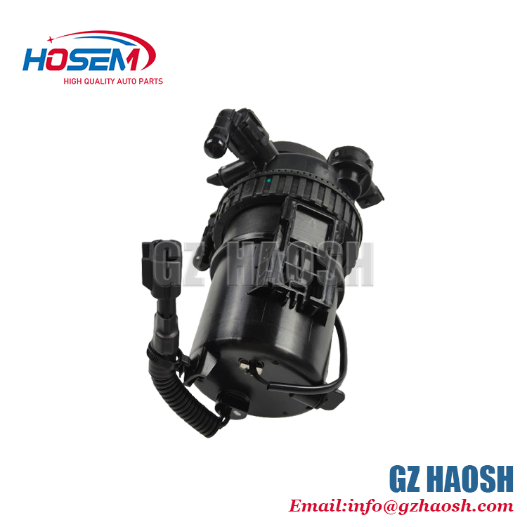Isuzu Truck Parts Fuel Filter Assembly CA100221600 Suitable For Isuzu D‑MAX 2023 RMG6 