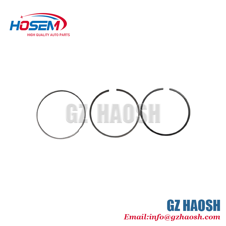 Cylinder Liner Kit 1-87812634-0 1878126340 Suitable For Isuzu 4HL1 Engine