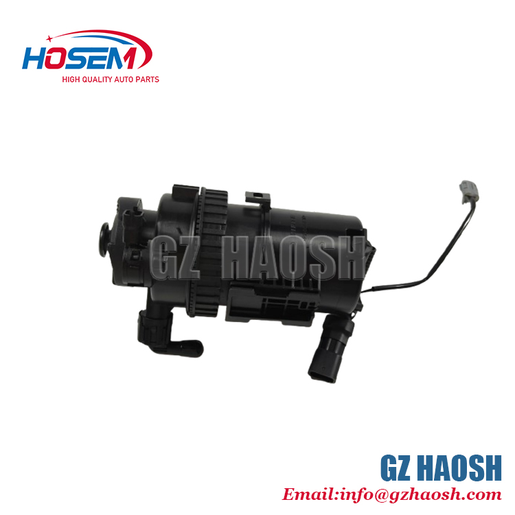 Isuzu Truck Parts Fuel Filter Assembly CA100221600 Suitable For Isuzu D‑MAX 2023 RMG6