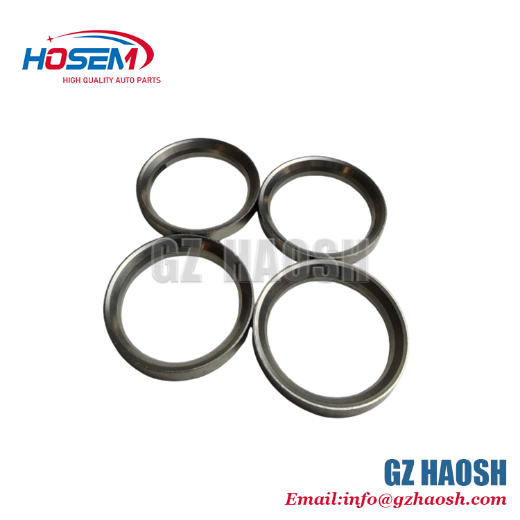 Engnie Part Exhaust Valve Seat Insert 3943450 Suitable For Foton Cummins ISF3.8 ISF4.5
