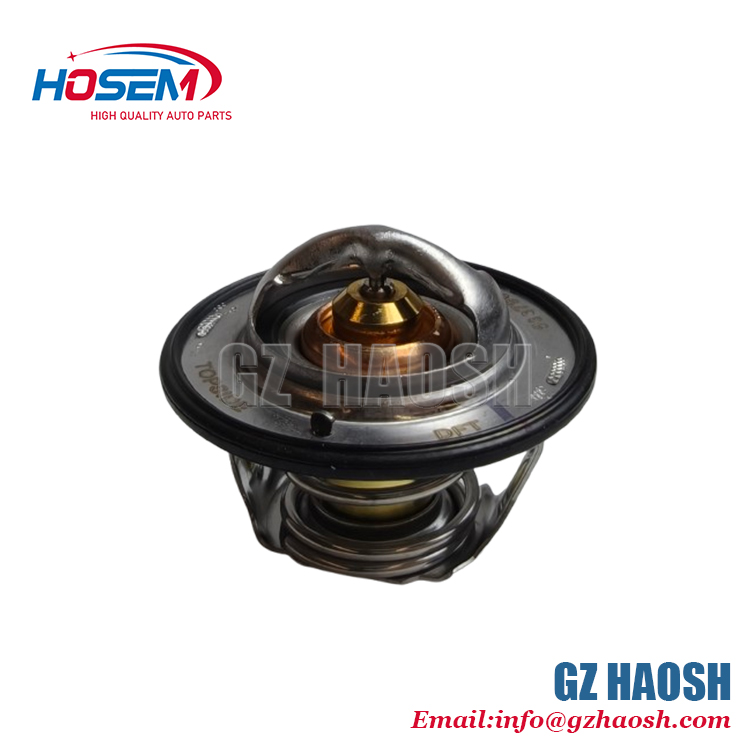 Foton Engine System Thermostat 5337966 For Foton Cummins ISF3.8 ISF4.5 Truck Spare Parts