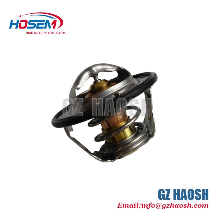Foton Engine System Thermostat 5337966 For Foton Cummins ISF3.8 ISF4.5 Truck Spare Parts