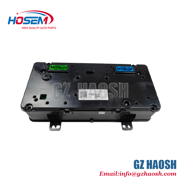 Auto Parts Instrument Cluster Assembly GN3‑10849‑AD GN310849AD Fit For JMC N720 Truck