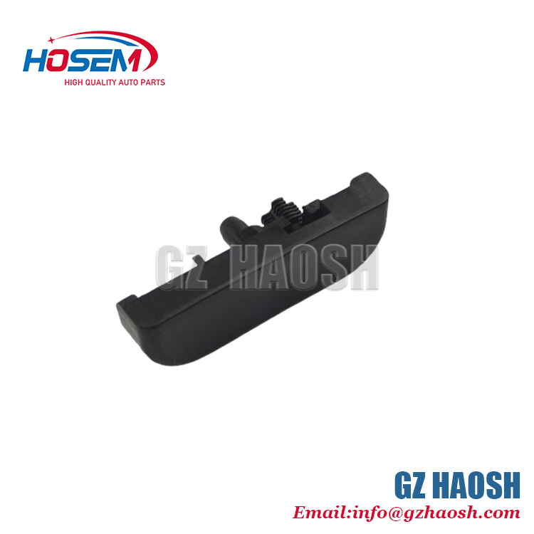 Auto Body Parts YC15‑23107AD Upper Tailgate Bumper Stop RH Suitable For Ford Transit V348