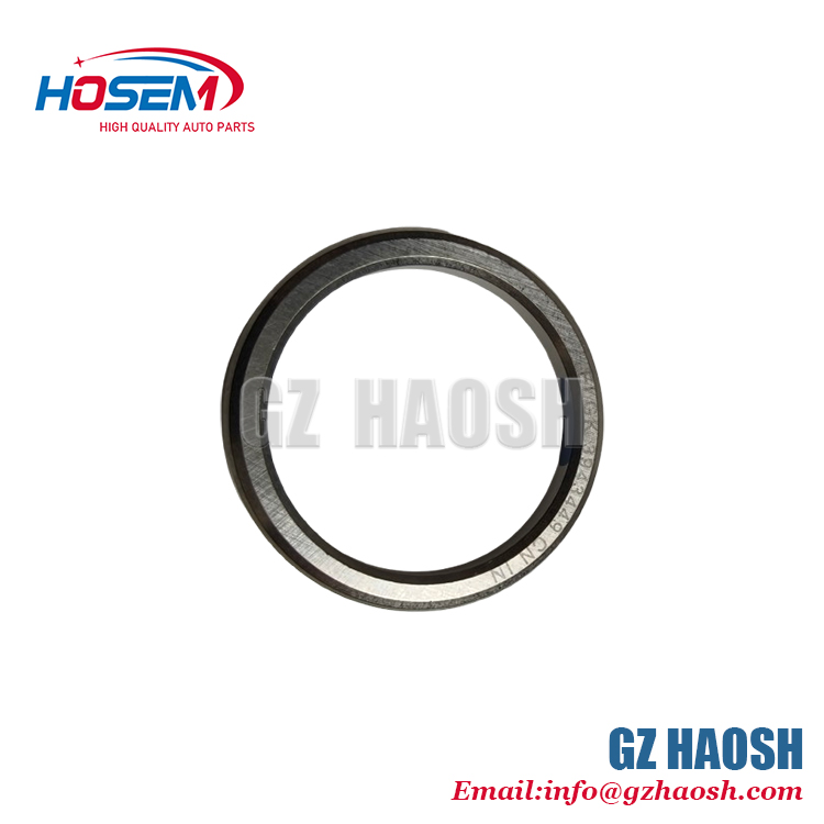 Foton Parts 3943449 Intake Valve Seat Ring Suitable For Cummins ISF3.8 ISF4.5