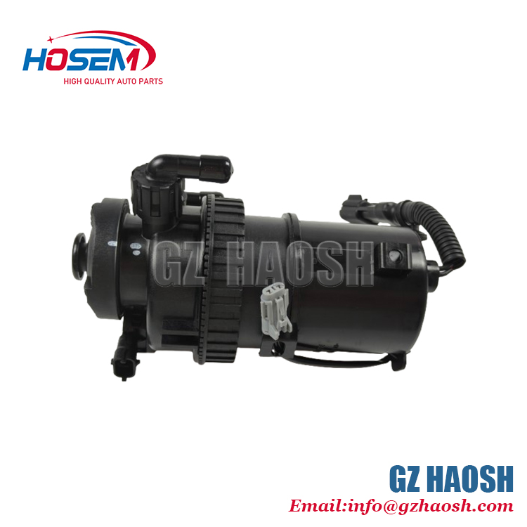 Isuzu Truck Parts Fuel Filter Assembly CA100221600 Suitable For Isuzu D‑MAX 2023 RMG6 
