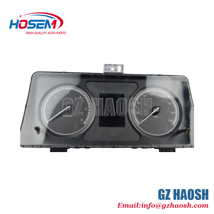 Auto Parts Instrument Cluster Assembly GN3‑10849‑AD GN310849AD Fit For JMC N720 Truck