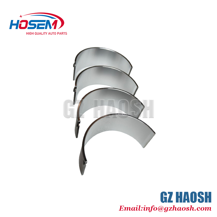 Connecting Rod Bearing Upper 4948508 Suitable For Cummins ISF3.8 Engine Foton Parts