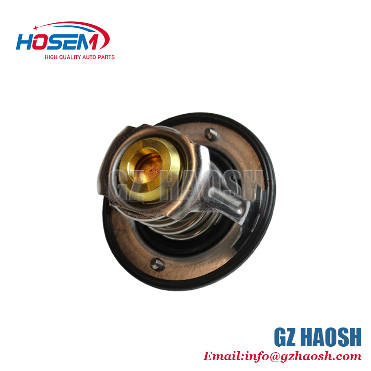 Foton Engine System Thermostat 5337966 For Foton Cummins ISF3.8 ISF4.5 Truck Spare Parts