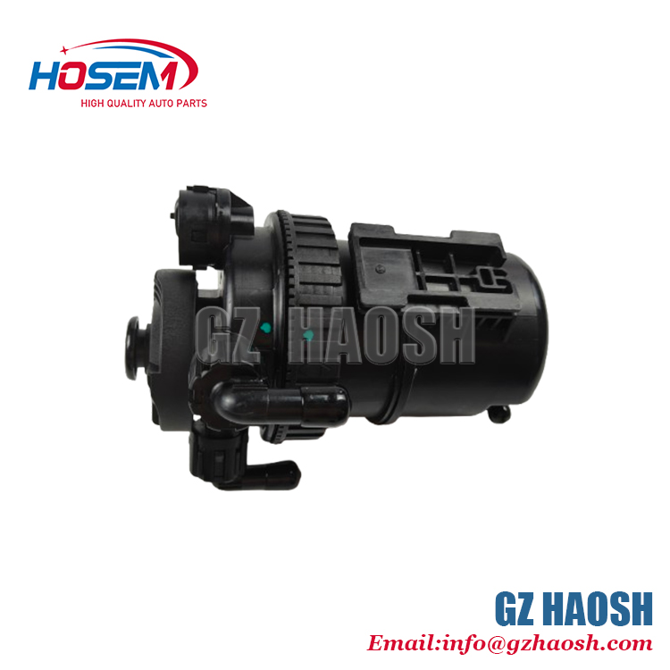 Car Auto Parts CA100126740 Fuel Water Separator Assembly For Isuzu RM493 DMAX LT MUX RZ4EG6 