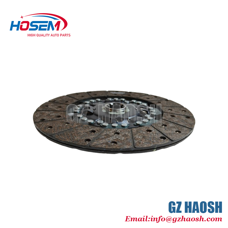 Clutch Disc J1105116100003E5786 Fit For Foton Cummins ISF3.8 AL OMK S Truck Spare Parts