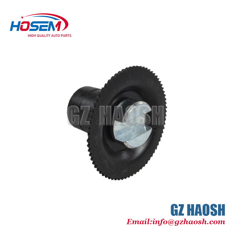 Isuzu Brake Parts 8-97349738-0 8973497380 Brake Caliper Adjuster Wheel L Suitable For Isuzu 700P