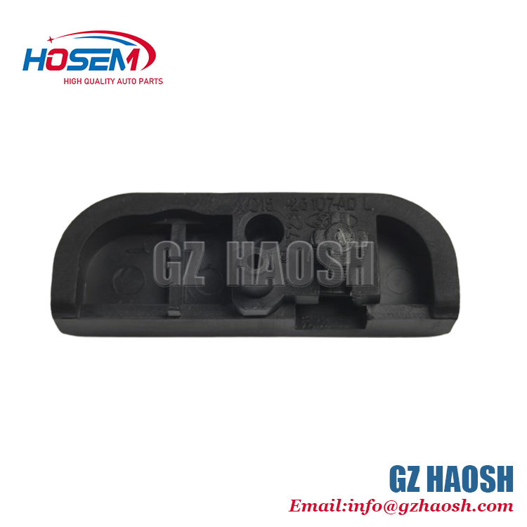 Auto Body Parts YC15‑23107AD Upper Tailgate Bumper Stop RH Suitable For Ford Transit V348