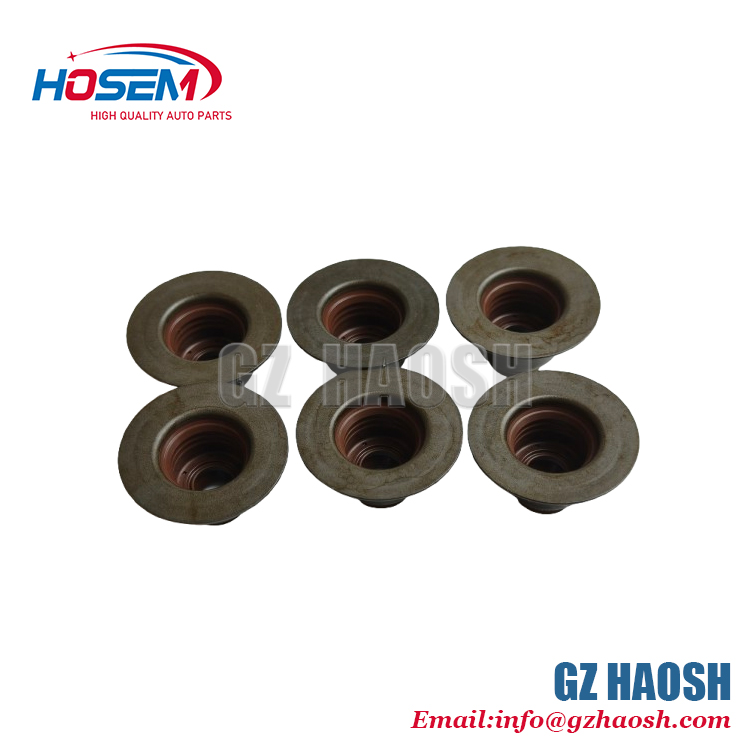 Car Spare Parts Valve Stem Seal 5338750 Suitable For Foton Cummins ISF3.8 ISF4.5