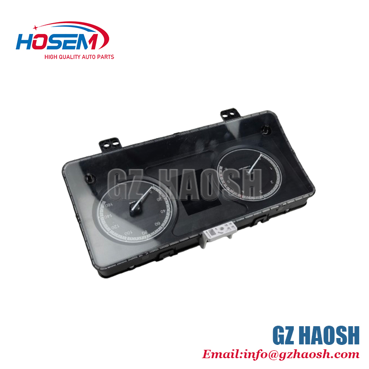 Auto Parts Instrument Cluster Assembly GN3‑10849‑AD GN310849AD Fit For JMC N720 Truck