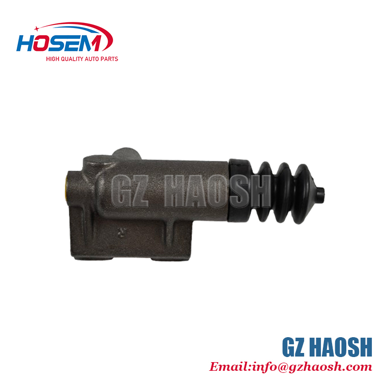 Isuzu Parts Clutch Slave Cylinder 1-47570050-2 1475700502 Suitable For Isuzu FSR 6BD1 Engine 