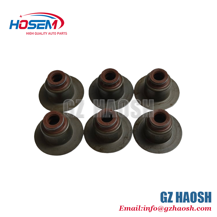 Car Spare Parts Valve Stem Seal 5338750 Suitable For Foton Cummins ISF3.8 ISF4.5