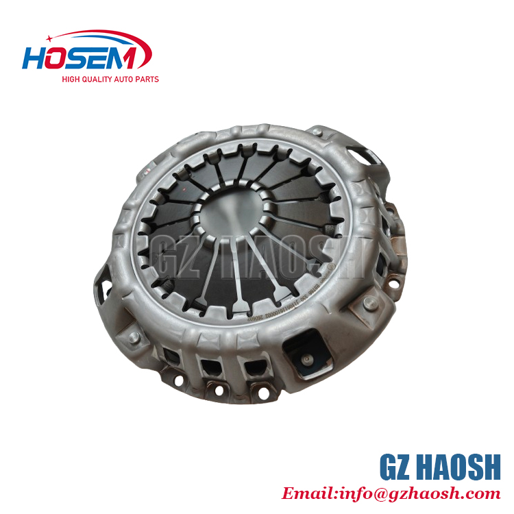 J1105116100002E5786 Clutch Pressure Plate Fit For Foton Cummins ISF3.8