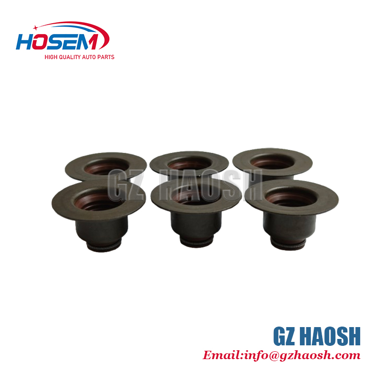 Car Spare Parts Valve Stem Seal 5338750 Suitable For Foton Cummins ISF3.8 ISF4.5