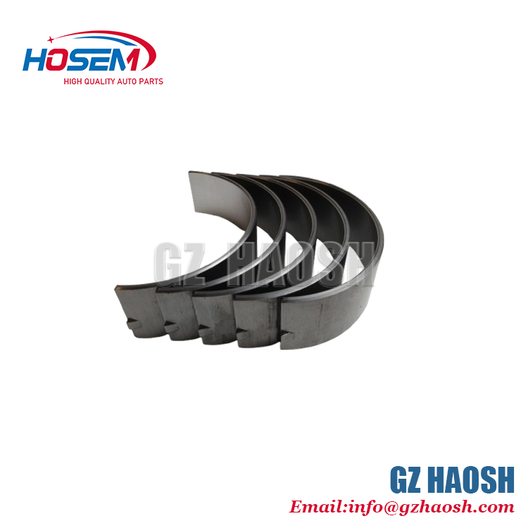 Crankshaft Main Bearing Lower 4948505 For Foton Cummins ISF3.8 ISF4.5 Engine